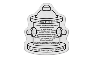 Fire Hydrant Rubber Jar Opener 42