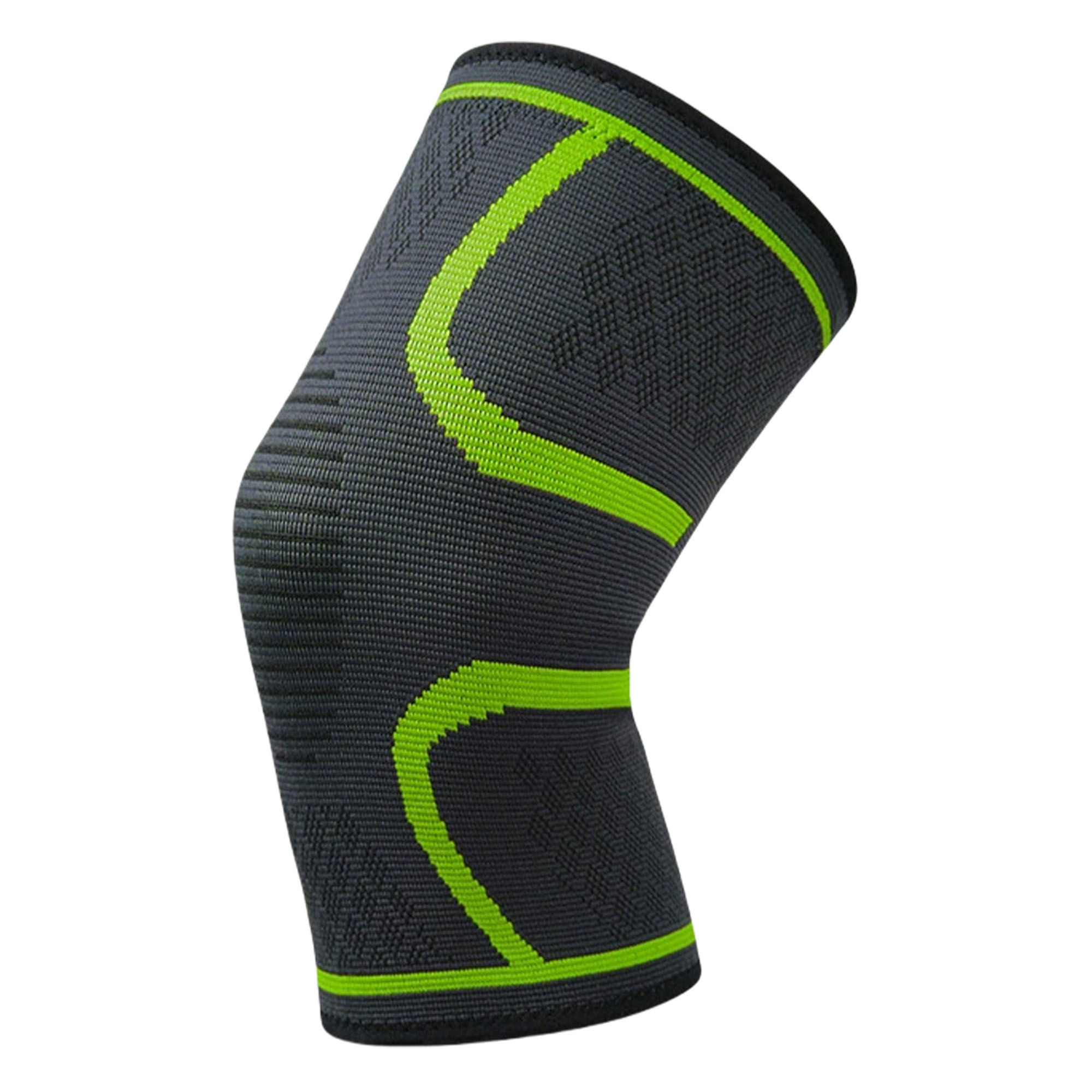 Unisex Sports Knee Brace for Cycling Running Gym Basketball Badminton 2
