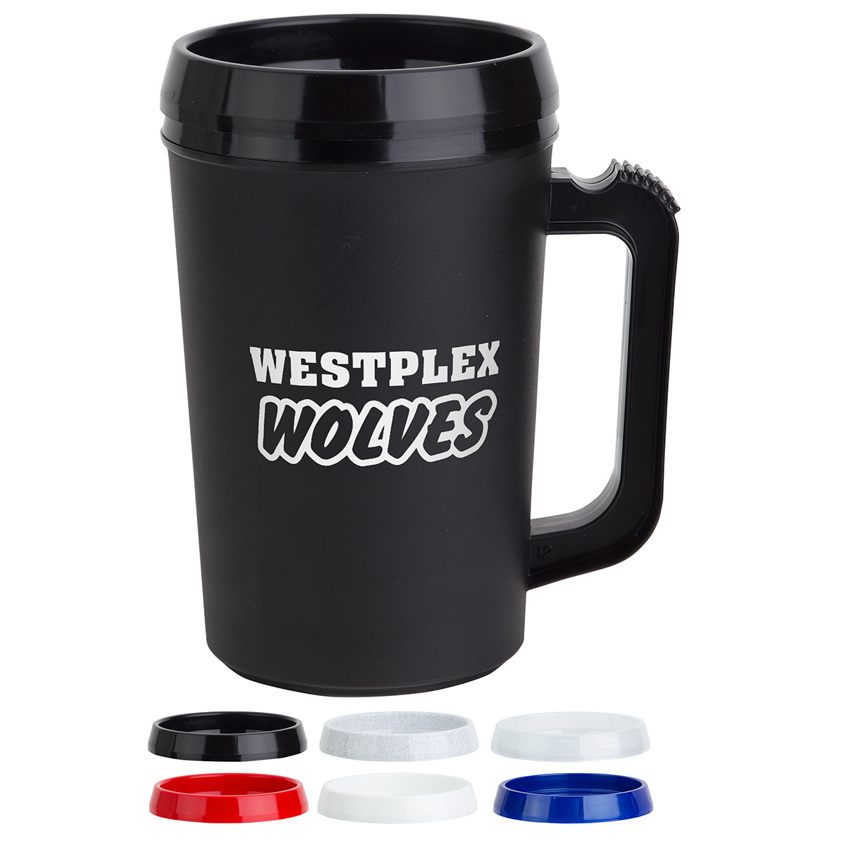 ECLIPSE 22 oz Mug 61