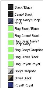 New Era Standard Fit Snapback Trucker Cap NE4030 33