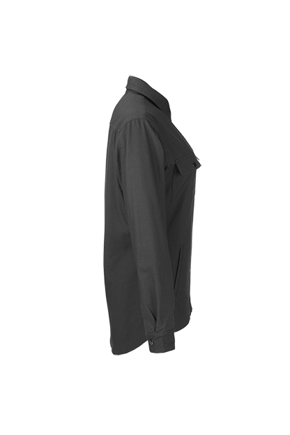 Women's Boulder Shirt Jacket 4