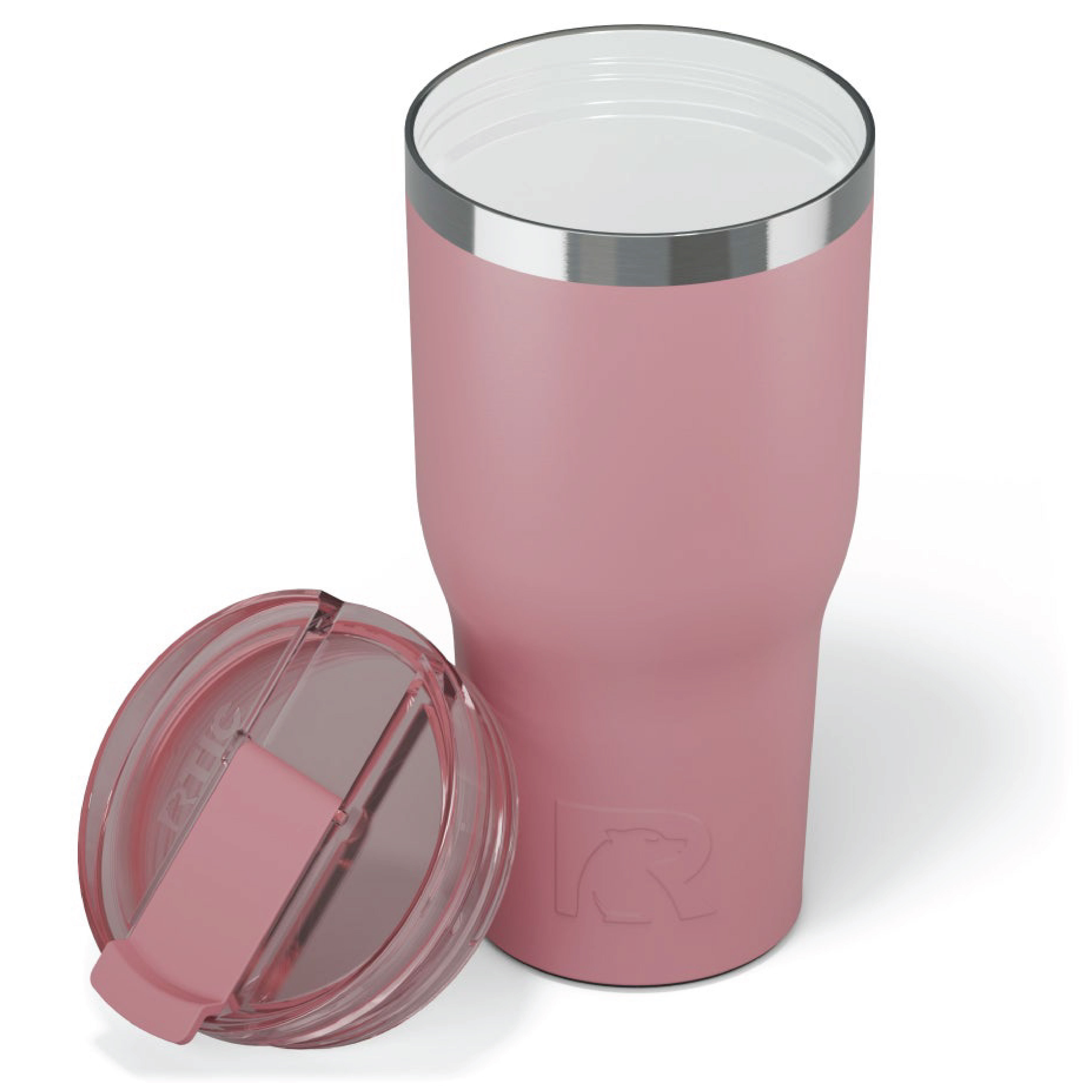 RTIC 30oz Ceramic Lined Stainless Steel Tumbler 61