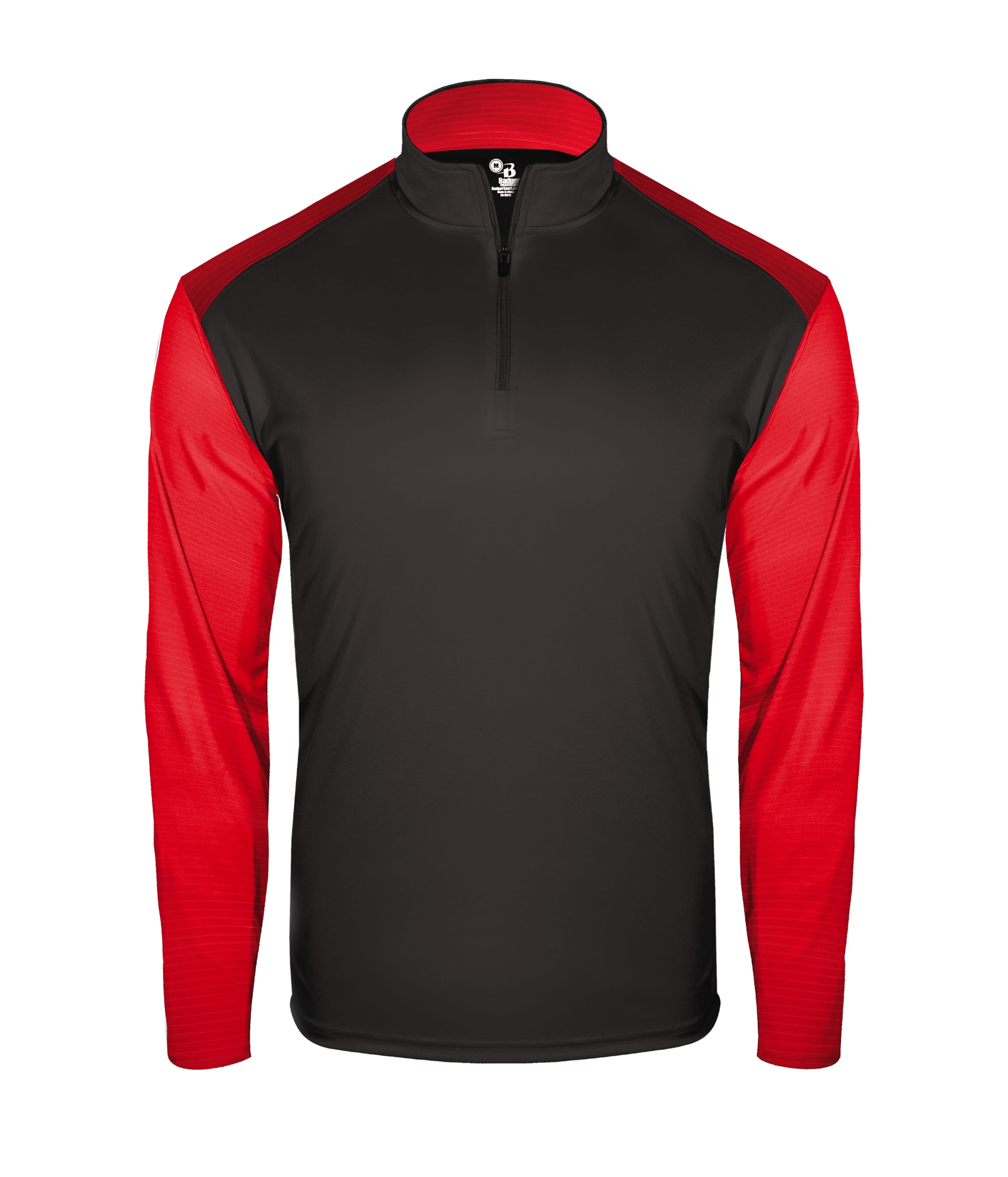 BREAKOUT 1/4 ZIP 3