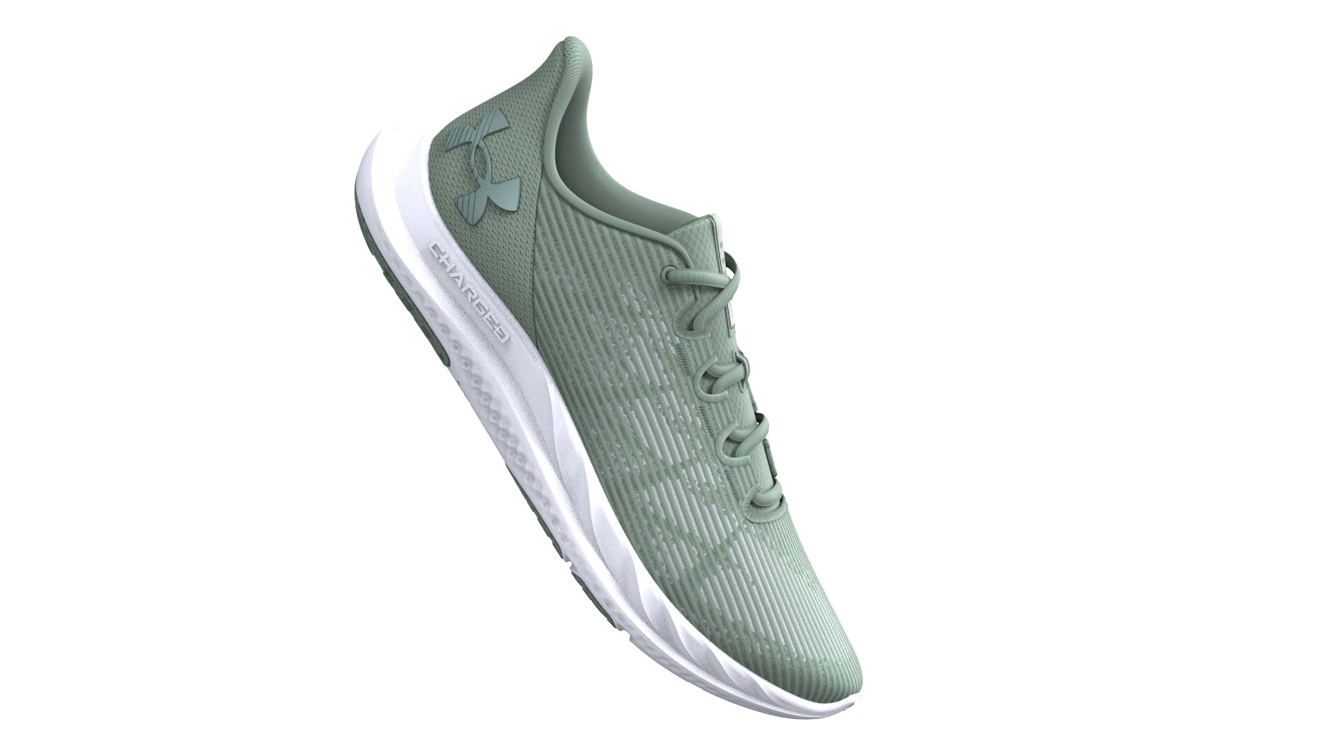 UA Speed Swift Men's Running Shoes 15