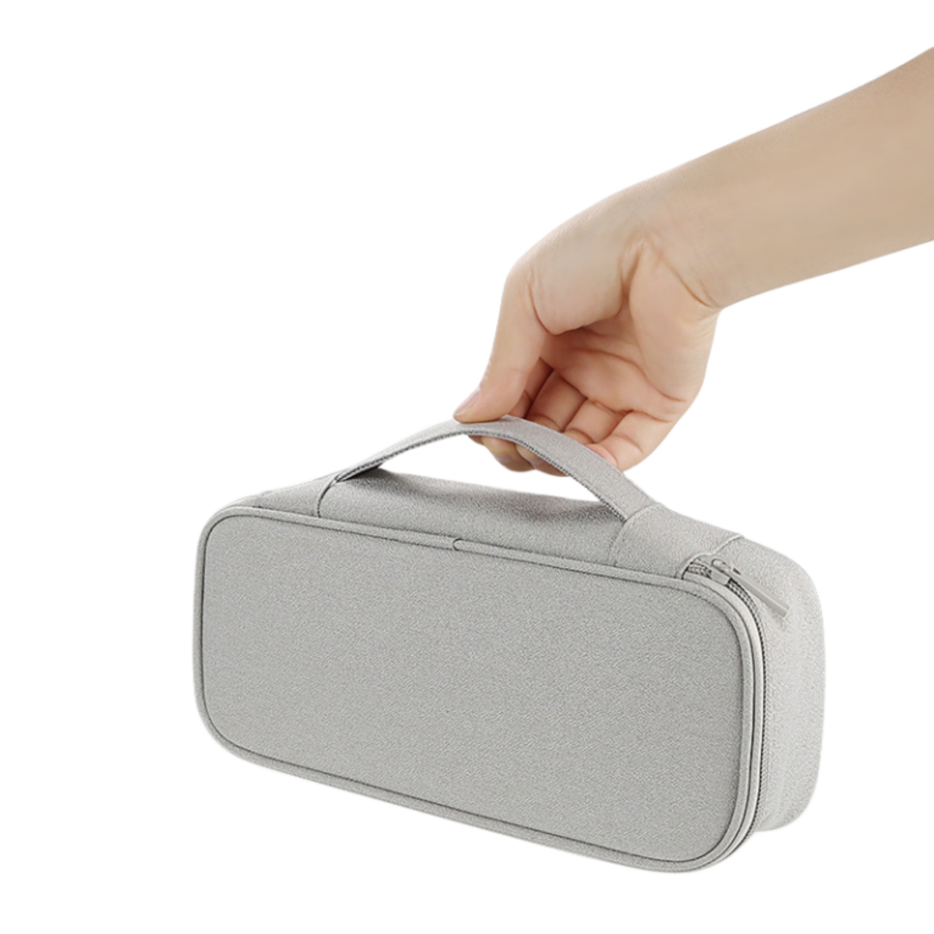Electronics Organizer Digital Storage Bag 7