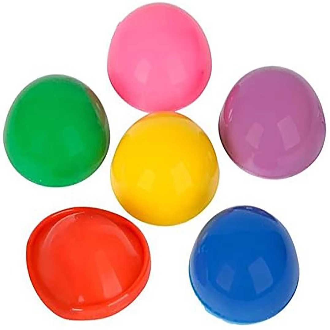 Rubber Jump Toy Popper 1