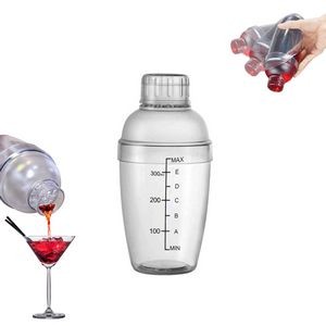 12oz Wine Cocktail Shaker Mixer 10