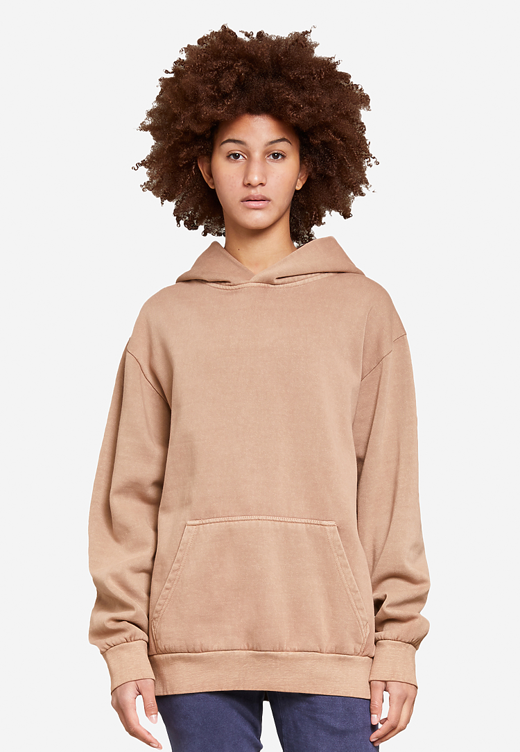 Urban Pullover Hoodie 10
