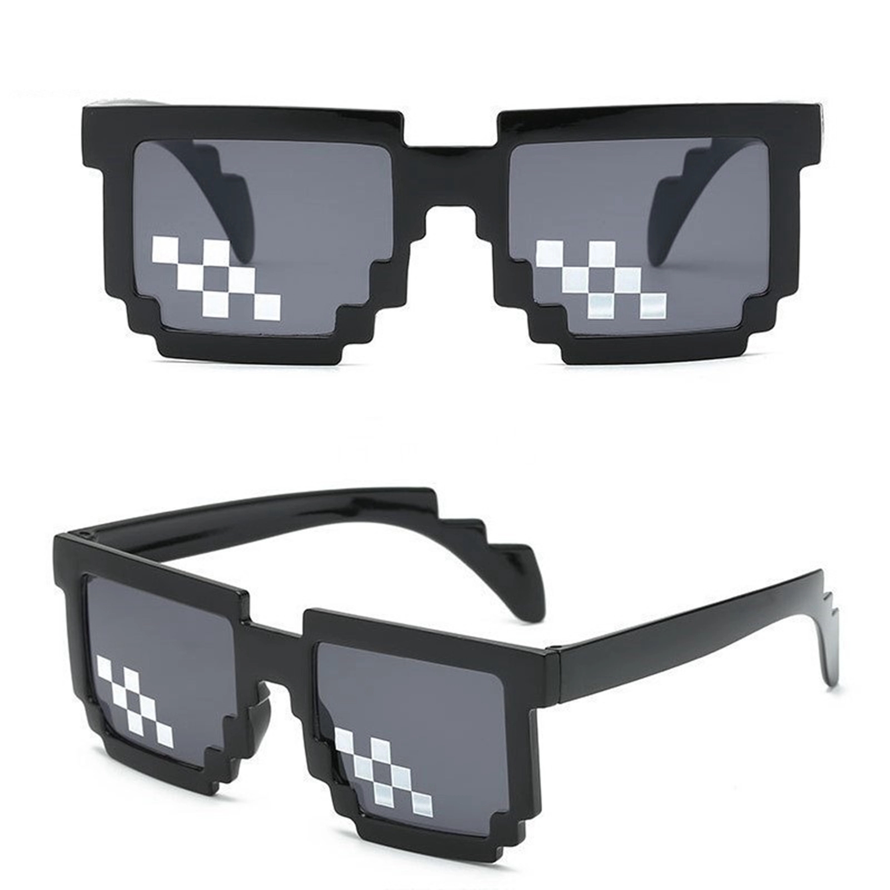 Pixel Sunglasses 3