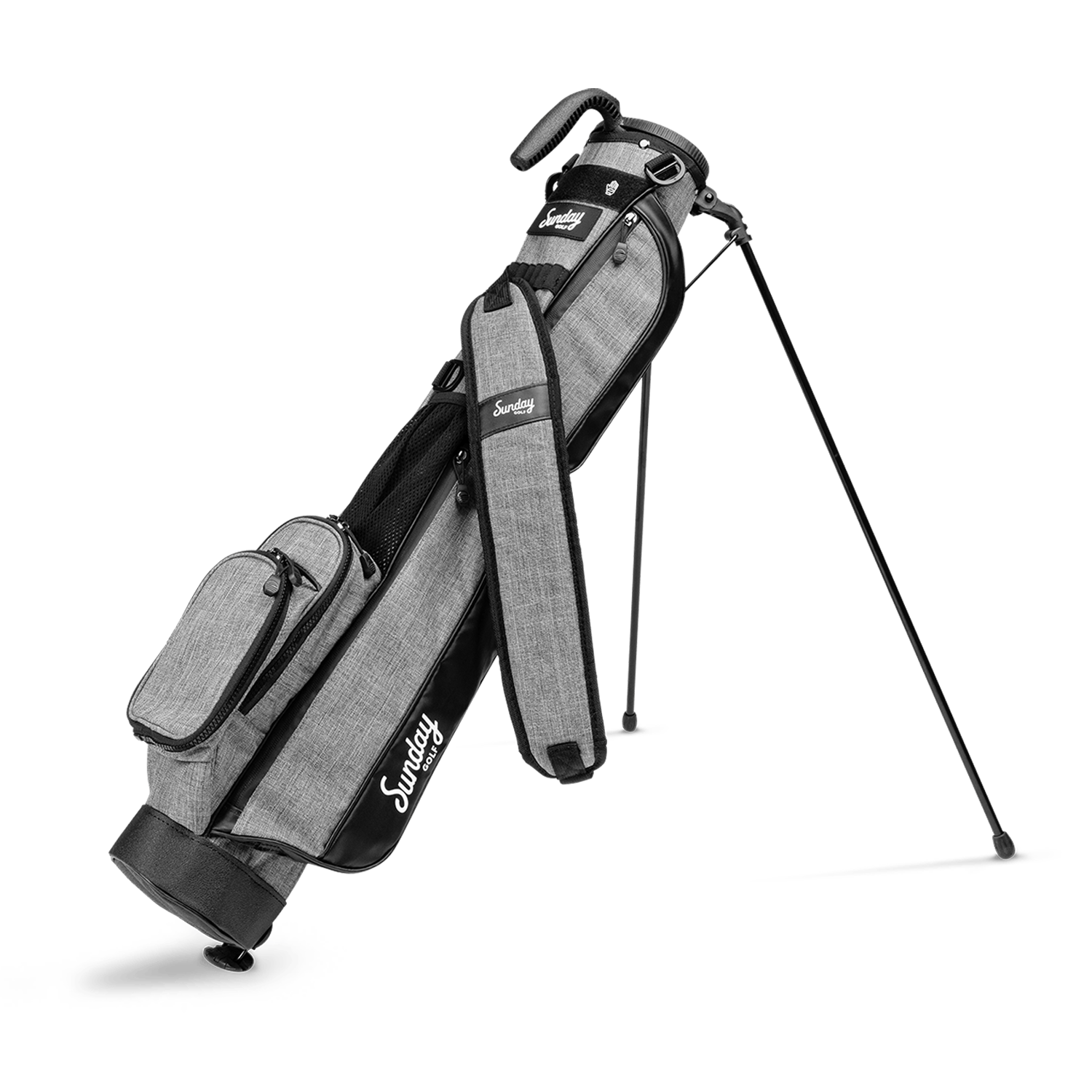 Sunday Golf Par 3 Golf Bag 6