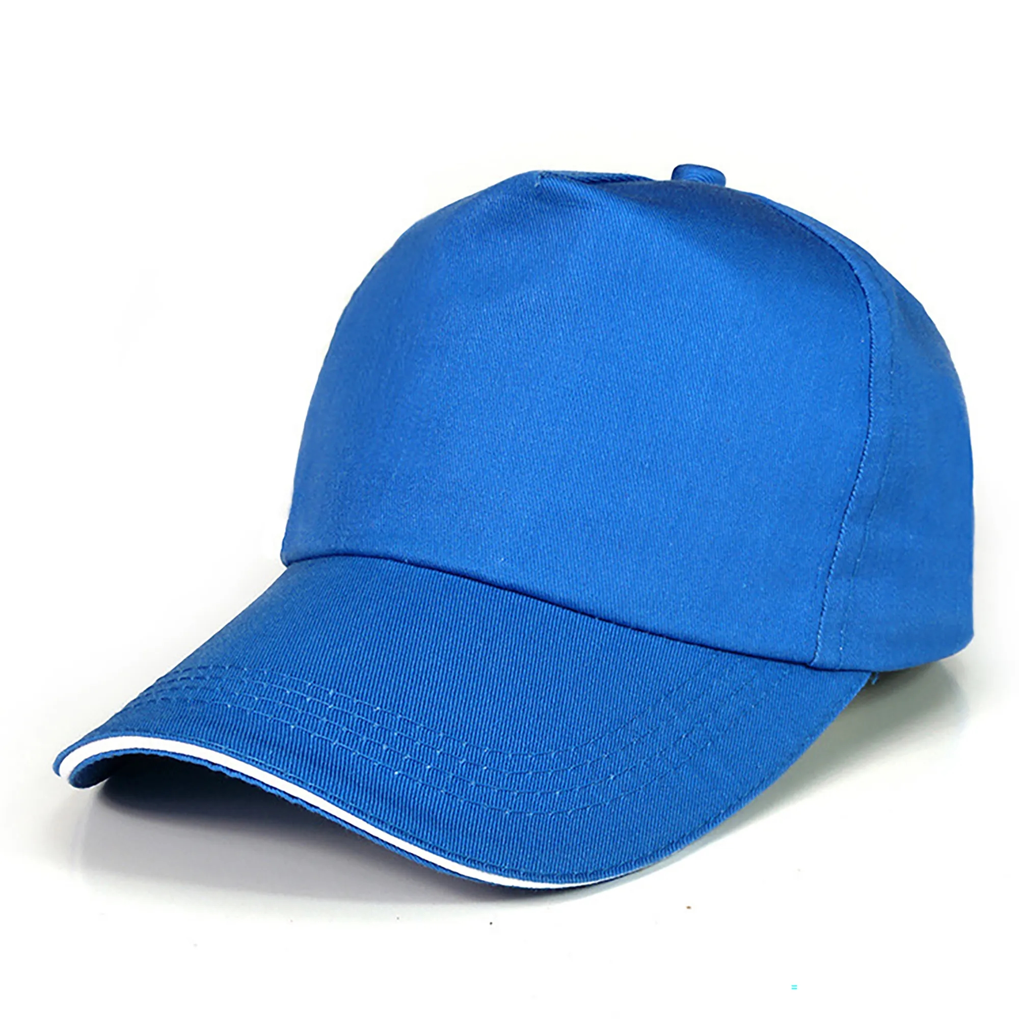 Adjustable Baseball Cap Sports Hat 5