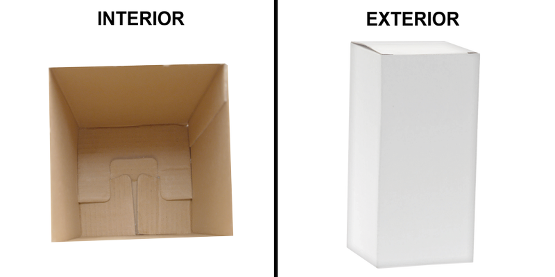 16 oz. Steel City Camino Collection 8