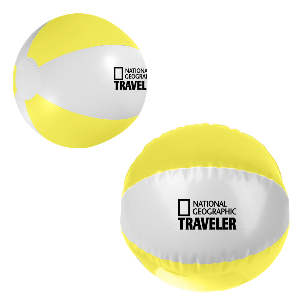 16" Beach Ball 12