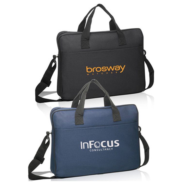 Polyester Messenger Bag 2