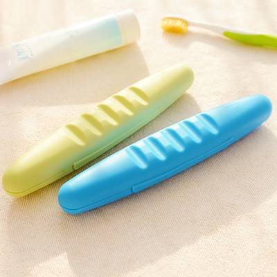 Portable Toothbrush Holder 4