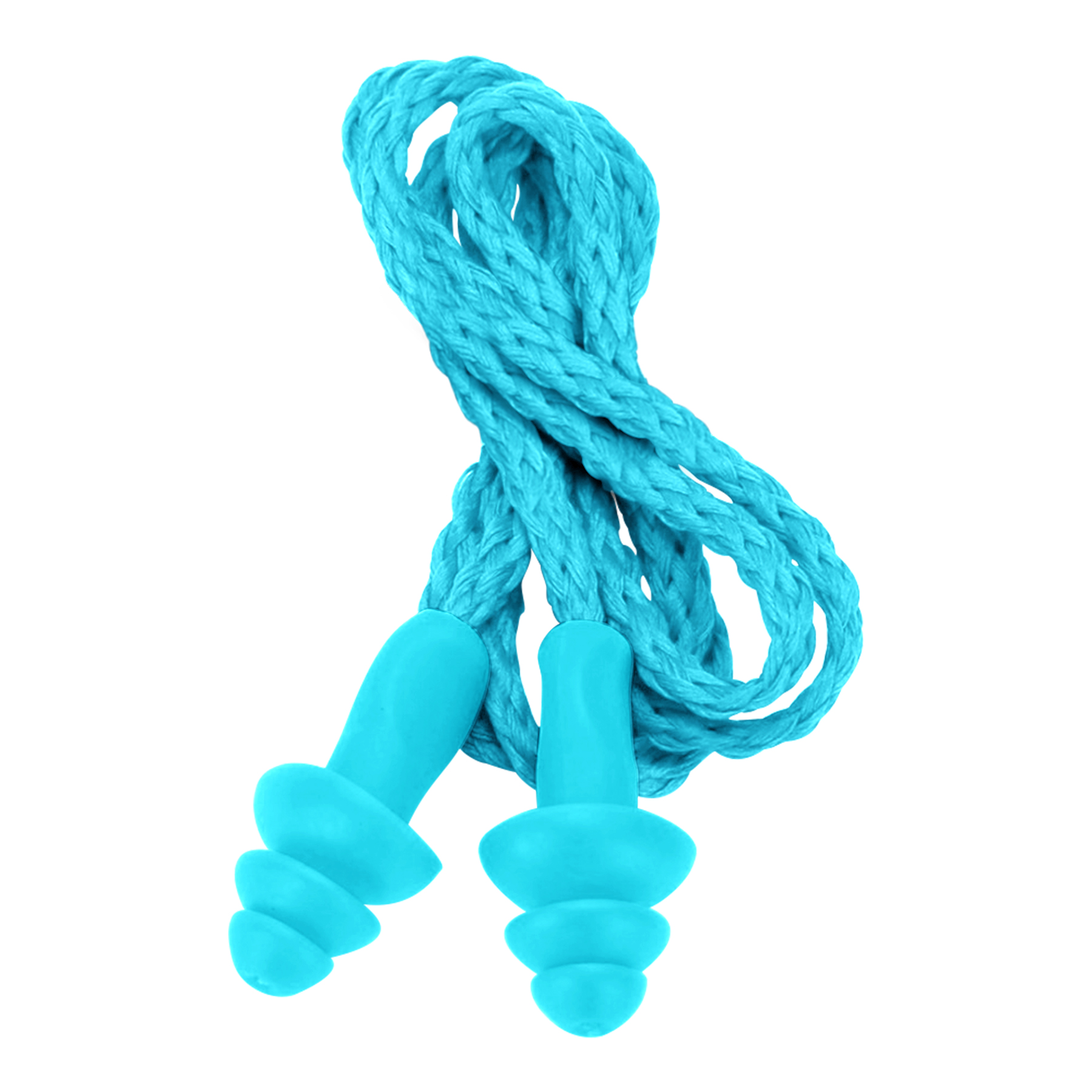 Silicone Ear Plugs 9