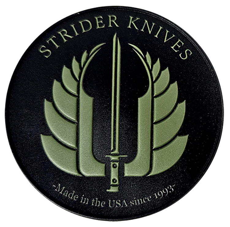 Custom Velcro Patches & Morale Badges - USA Made 16