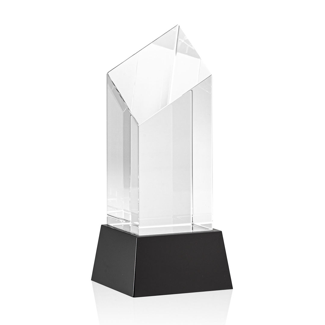 Barone Award on Base - Black 2