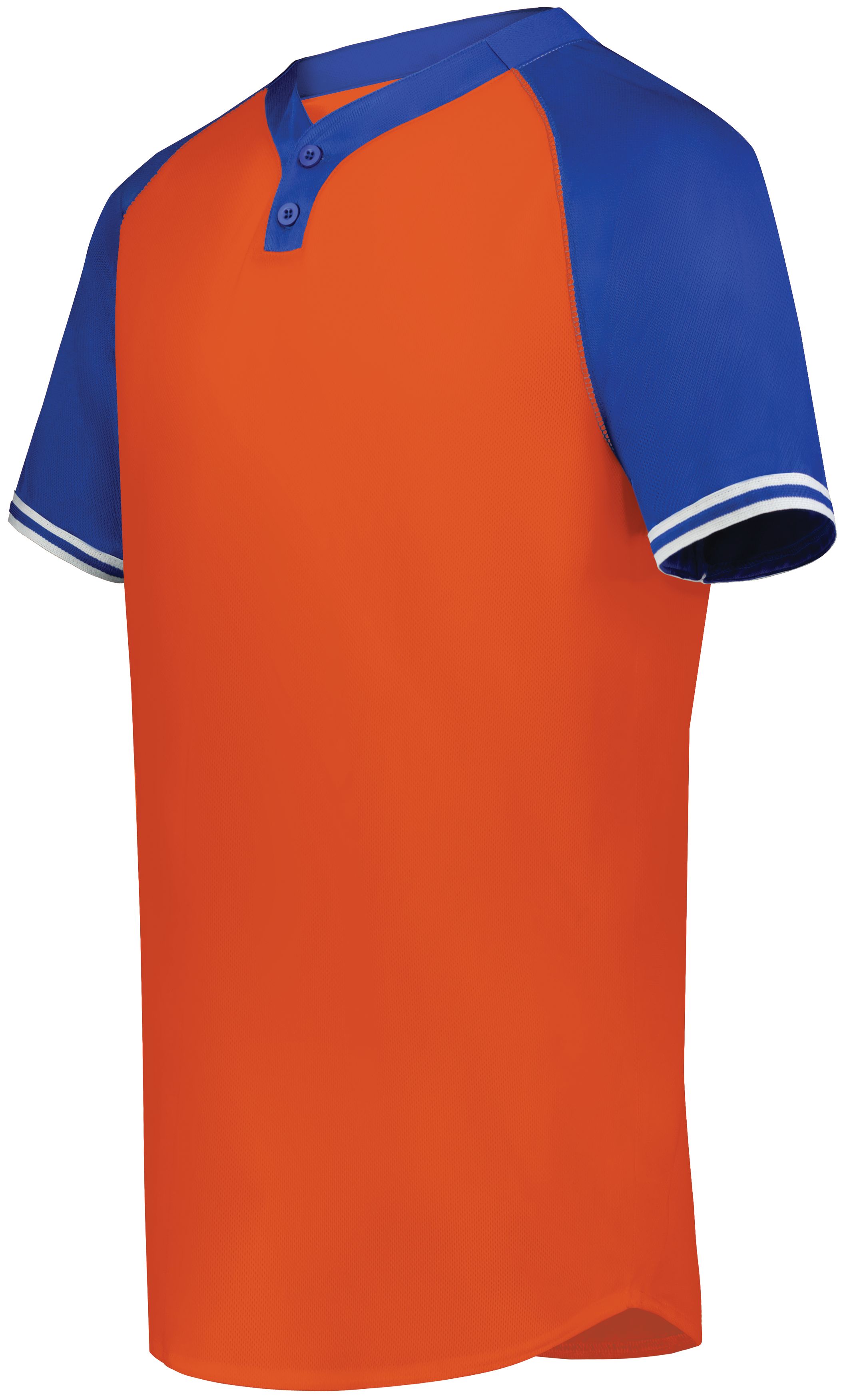 Youth Cutter+ Henley Jersey 24