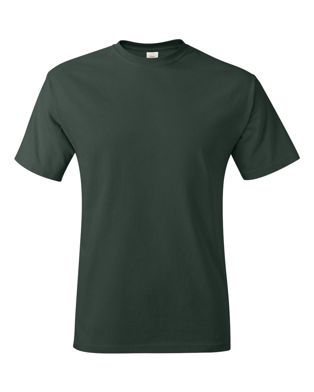 Unisex Authentic T-Shirt - 5250 48