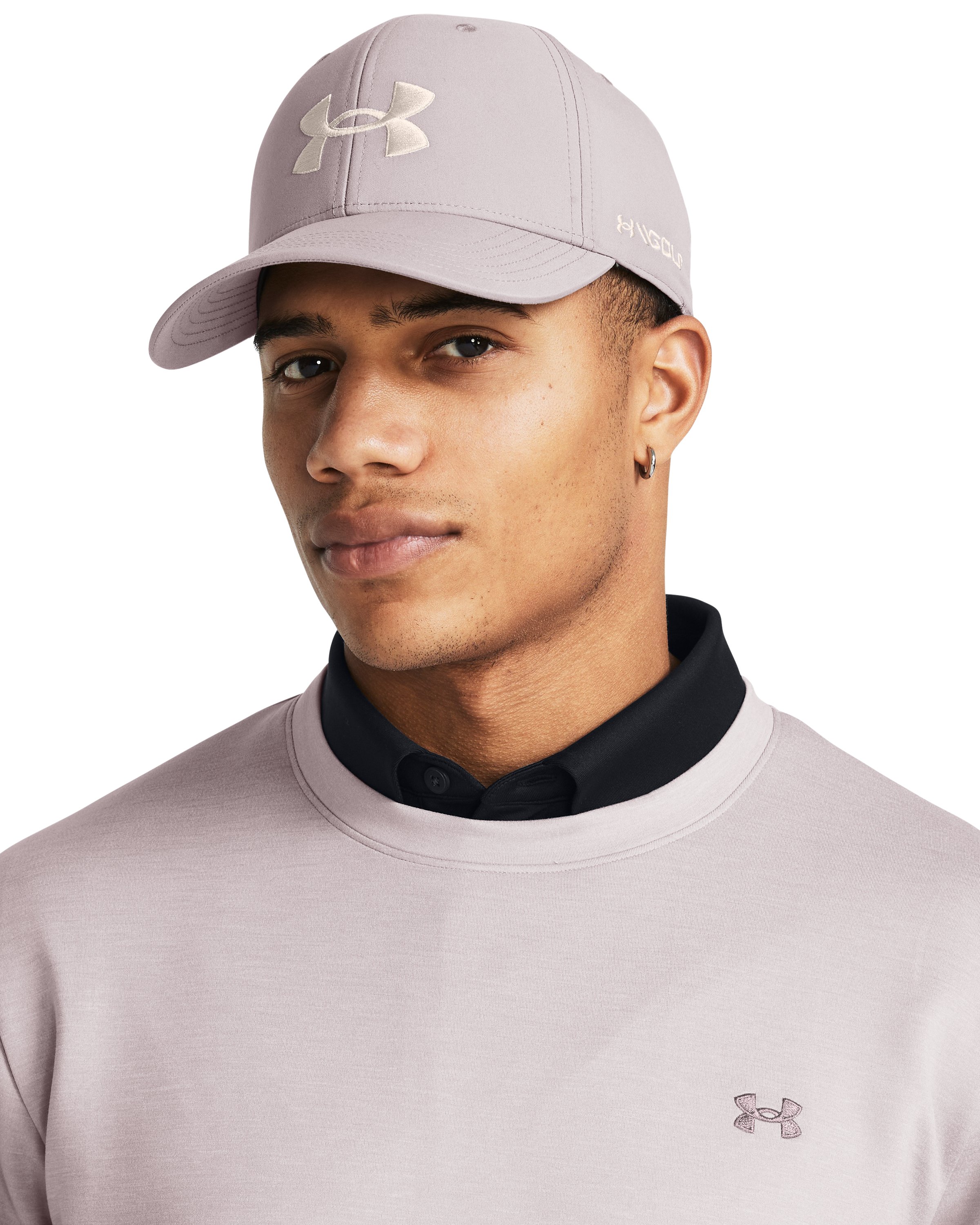 UA Golf96 Men's Hat 17