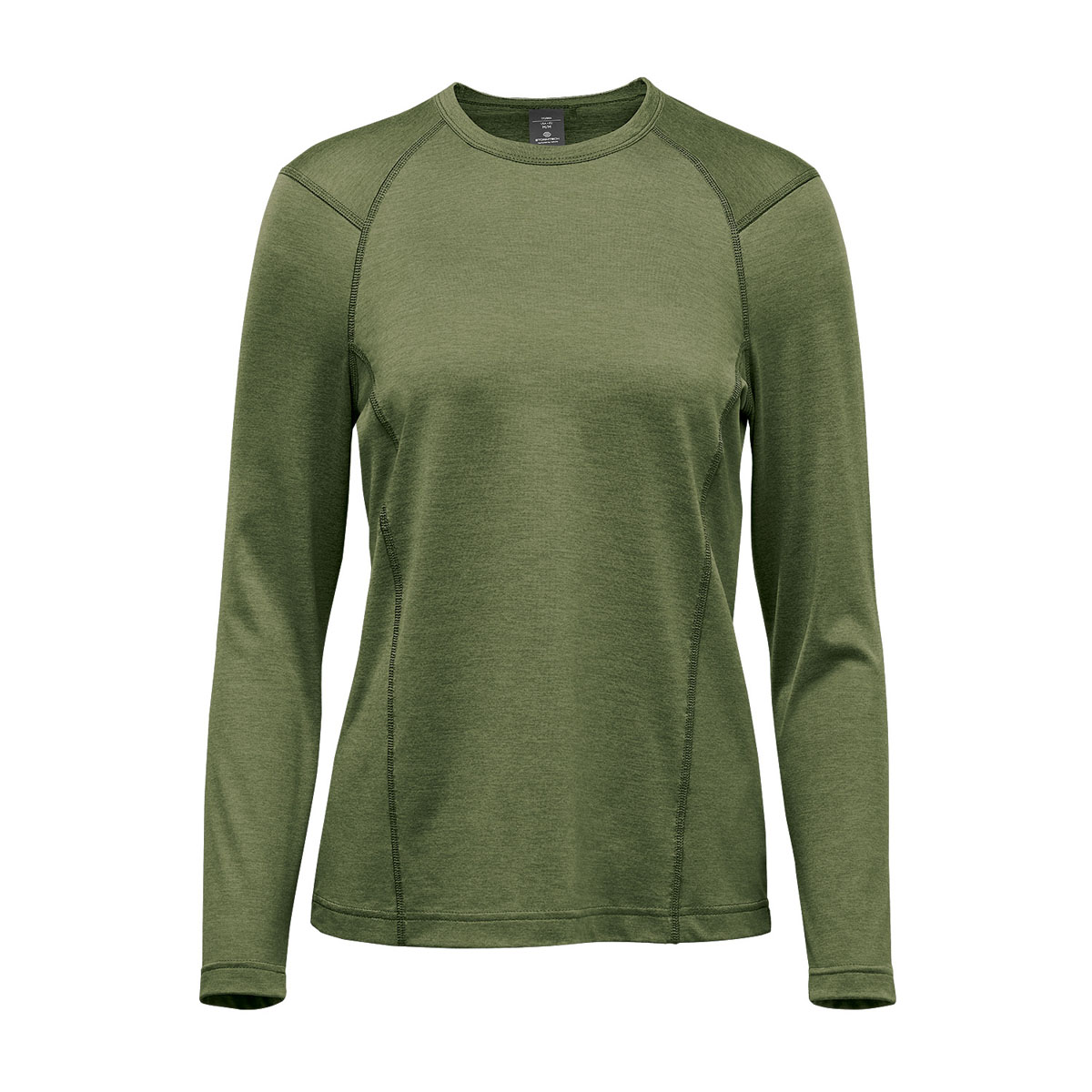 Stormtech Women's Milano Crew Neck L/S 37