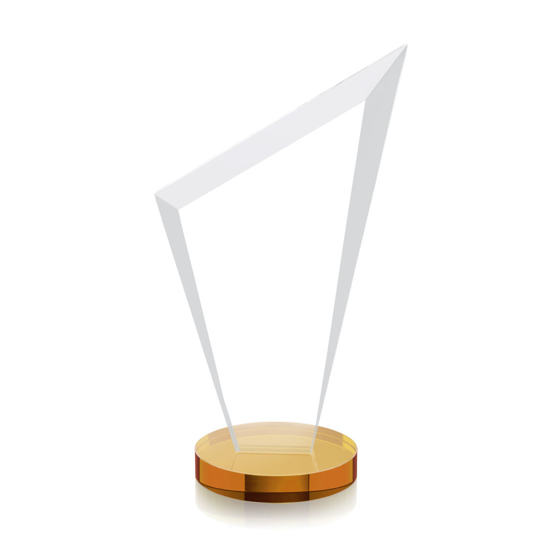 Condor VividPrint™ Award - Amber 4