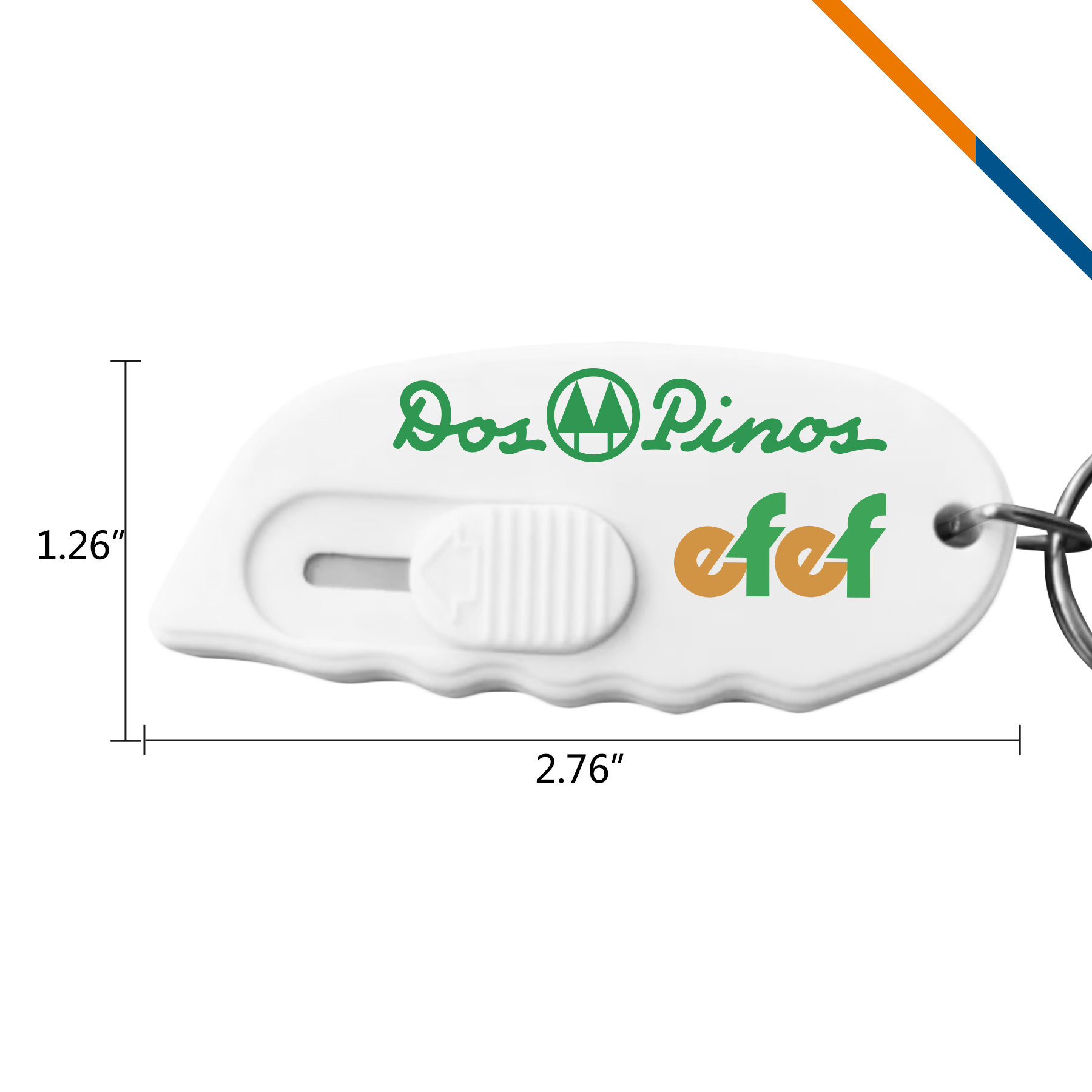Walte Letter Opener 3