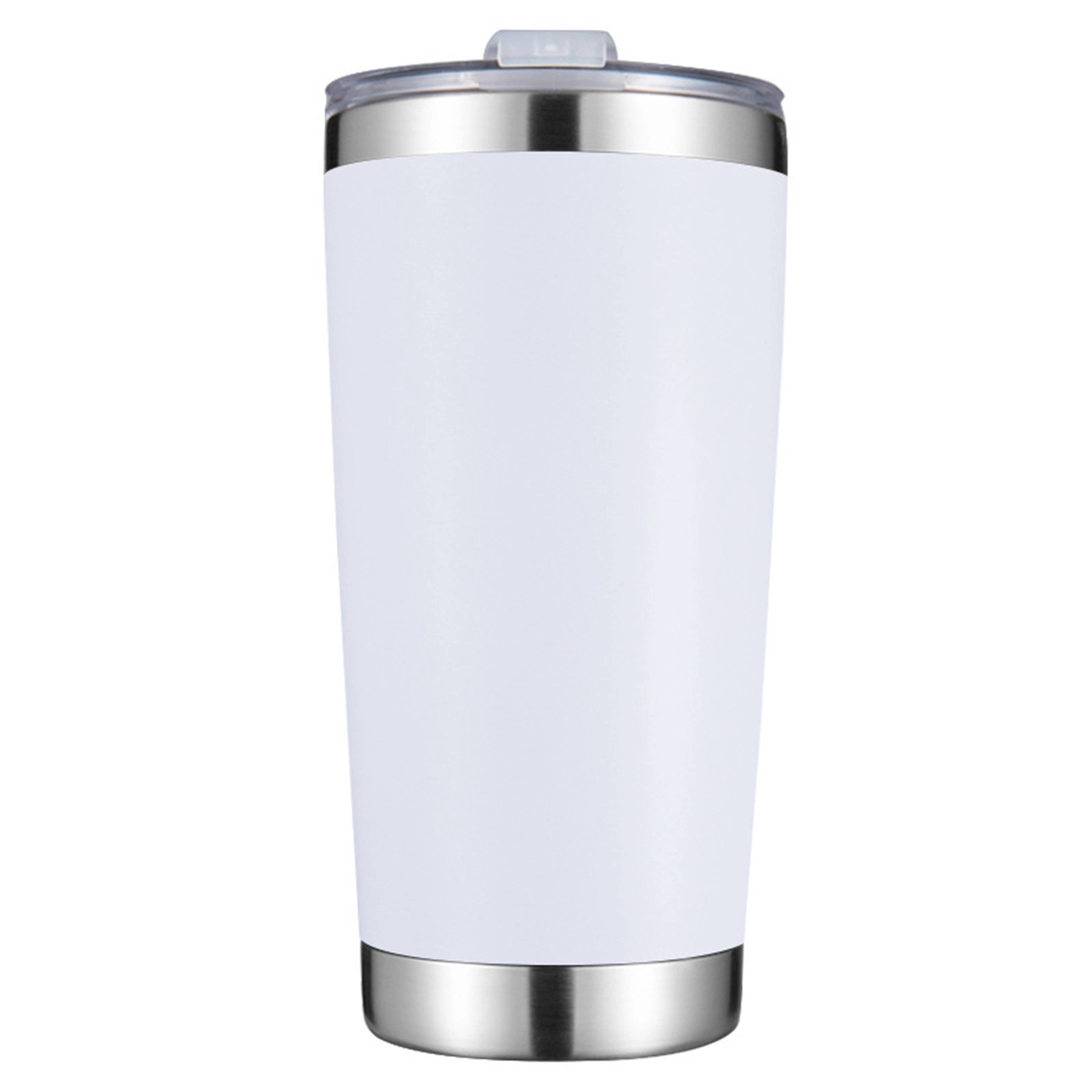 20 OZ. Double Wall Stainless Steel Vacuum Insulated Tumbler 18