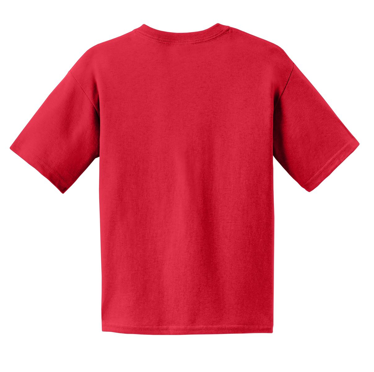 Gildan® Youth Ultra Cotton 100% US Cotton T-Shirt 64