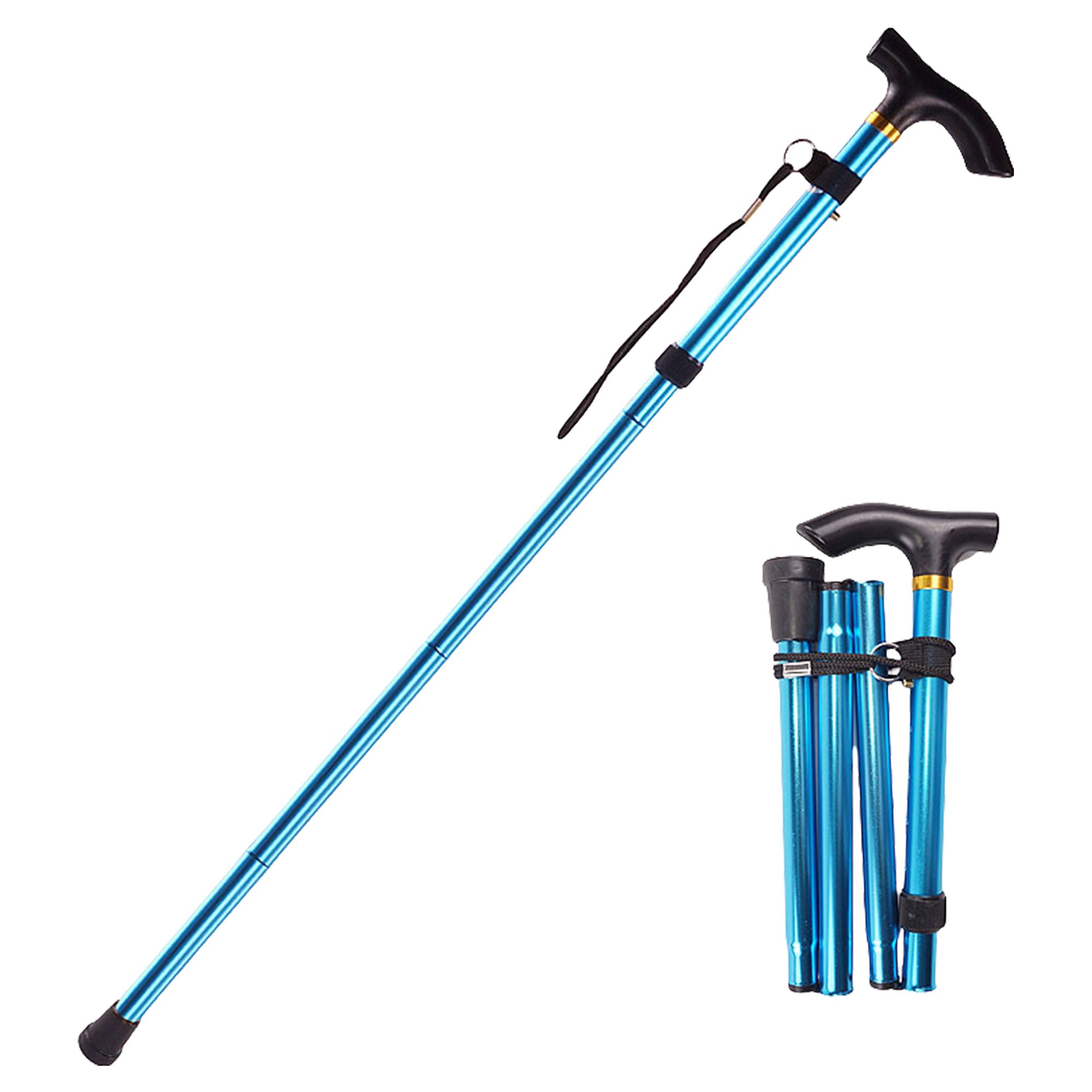 Collapsible Travel Cane MOQ10 4