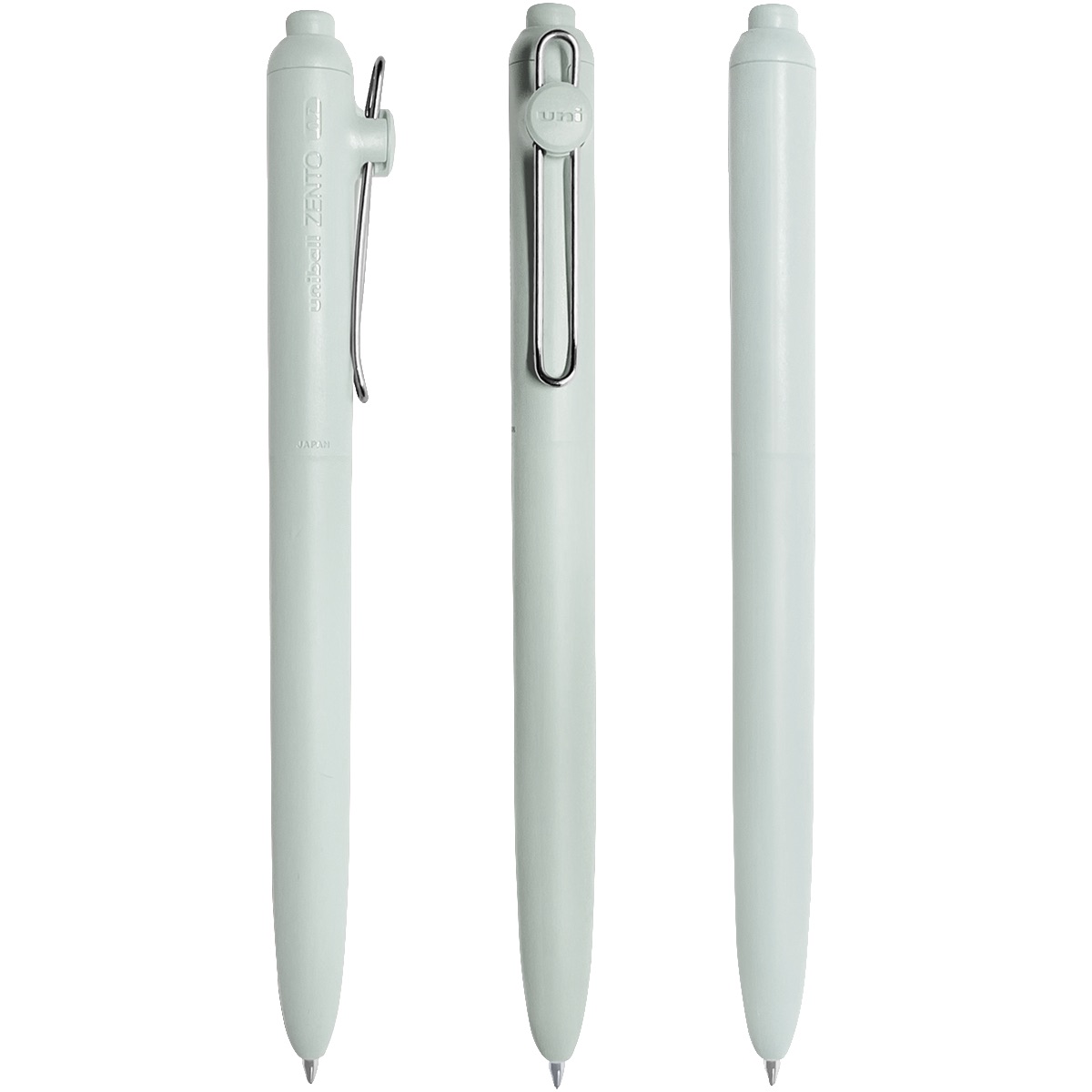 uni-ball® Zento Gel Retractable Pen Boho 33