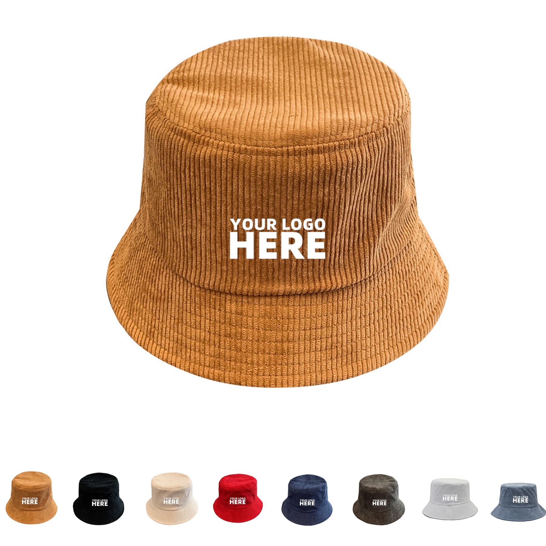 Bucket Hat