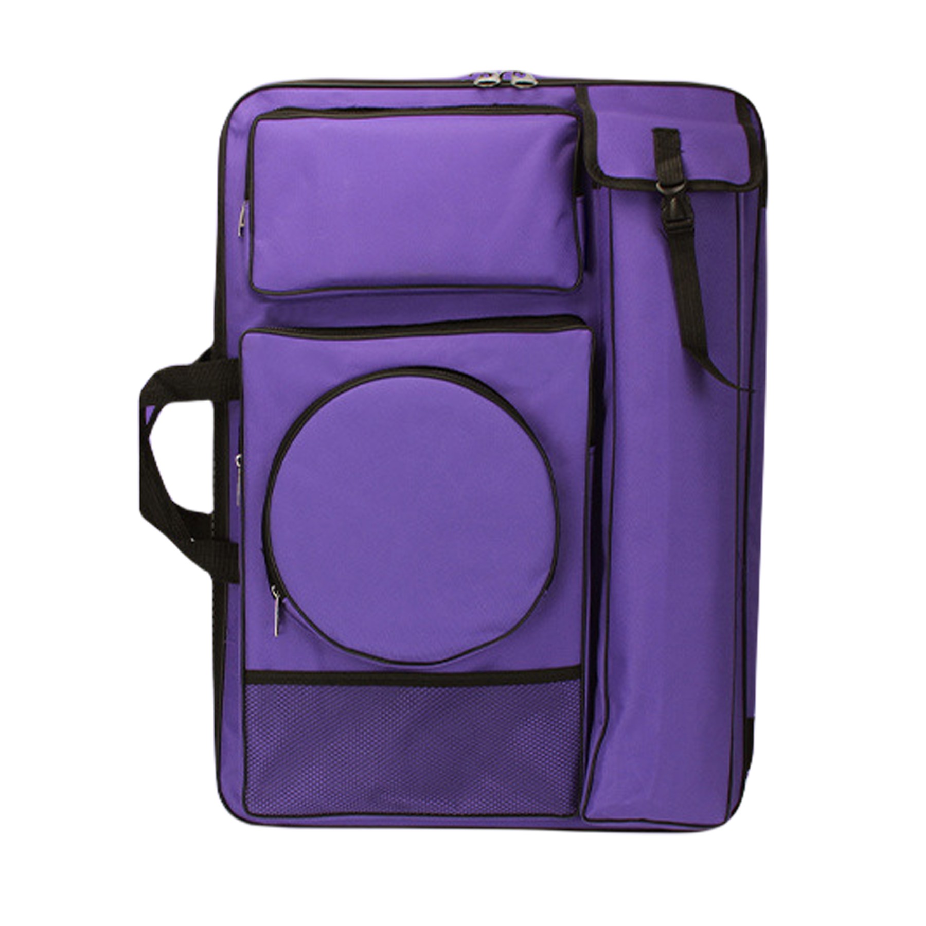 Art Portfolio Case 3