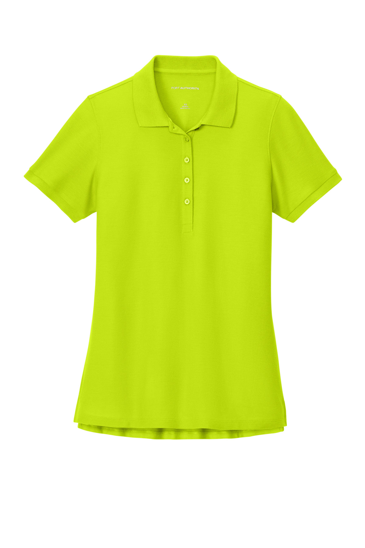 Port Authority Women's Wearever Signature Pique Polo LK200 191