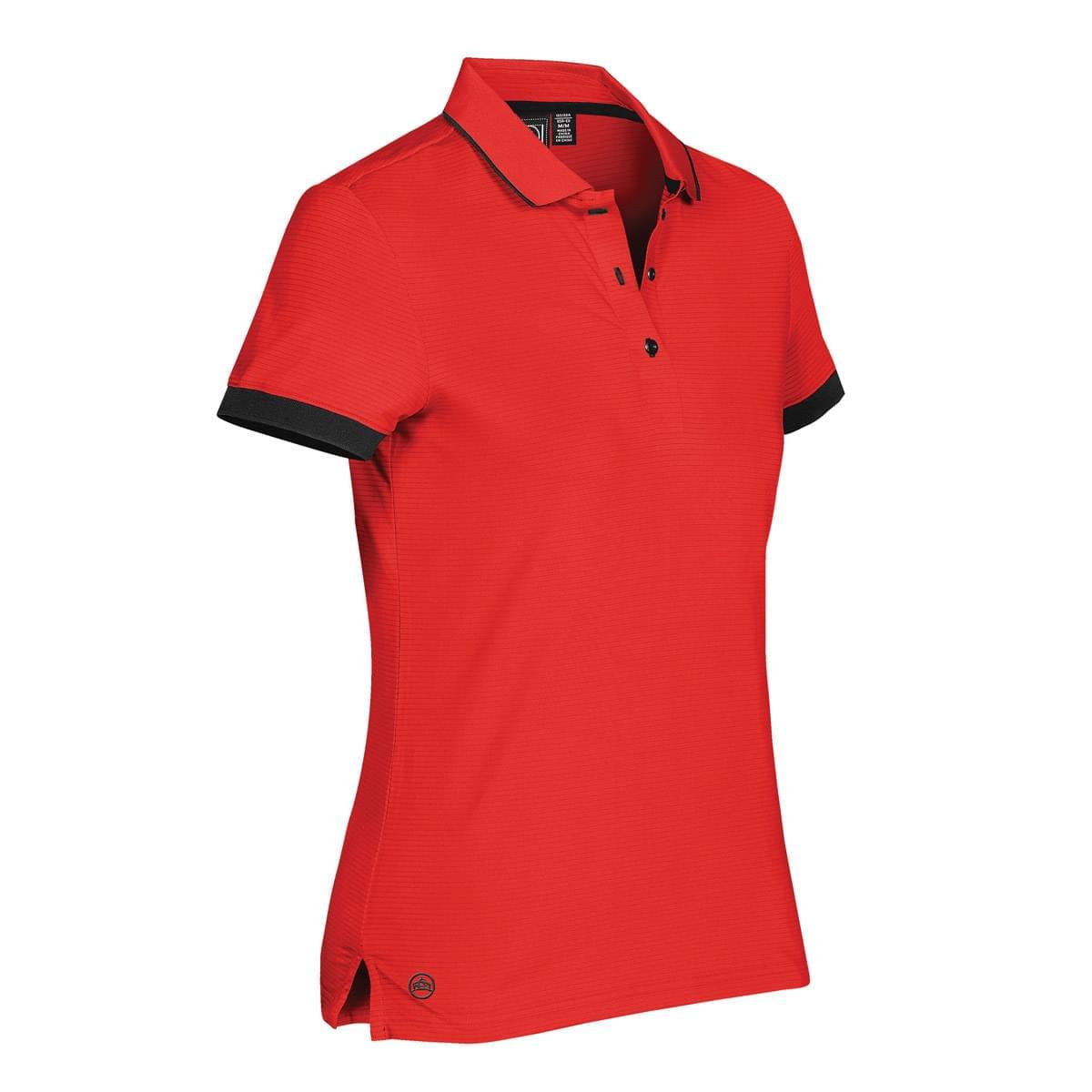 Stormtech Women's Signal Performance Polo 5