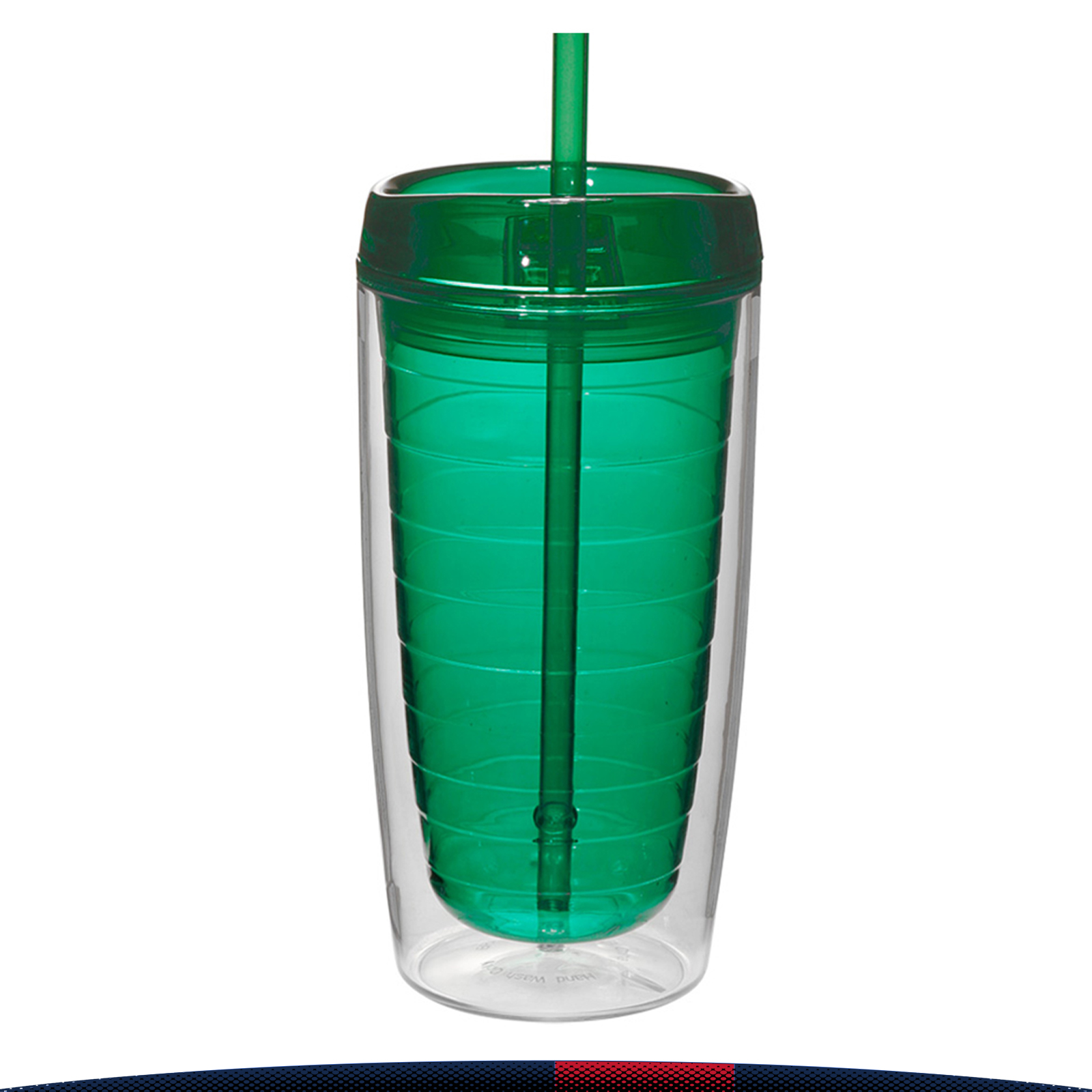 16 oz. Dothan Acrylic Tumblers 3