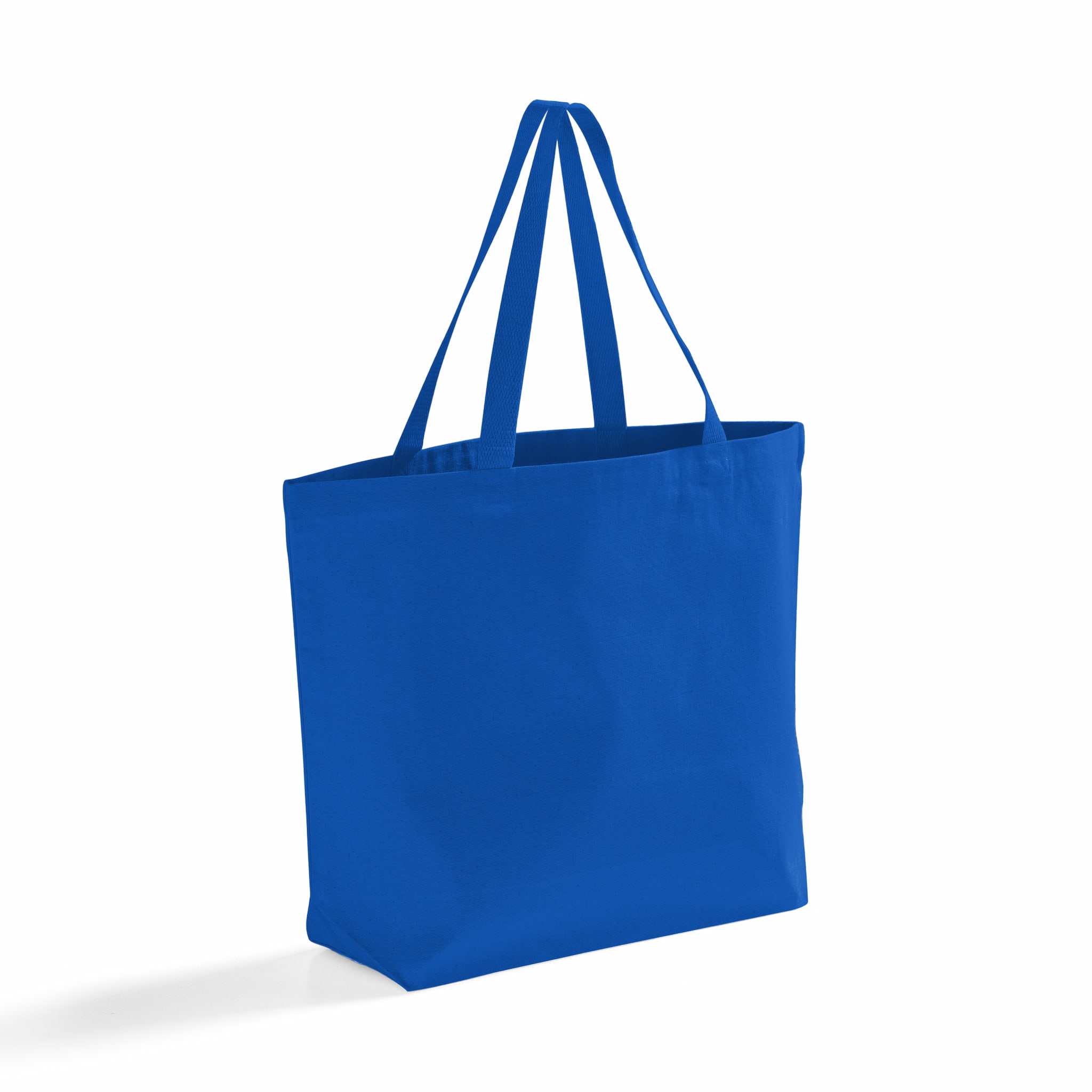 Merch Canvas Tote Bag, custom tote bag with logo imprint 12