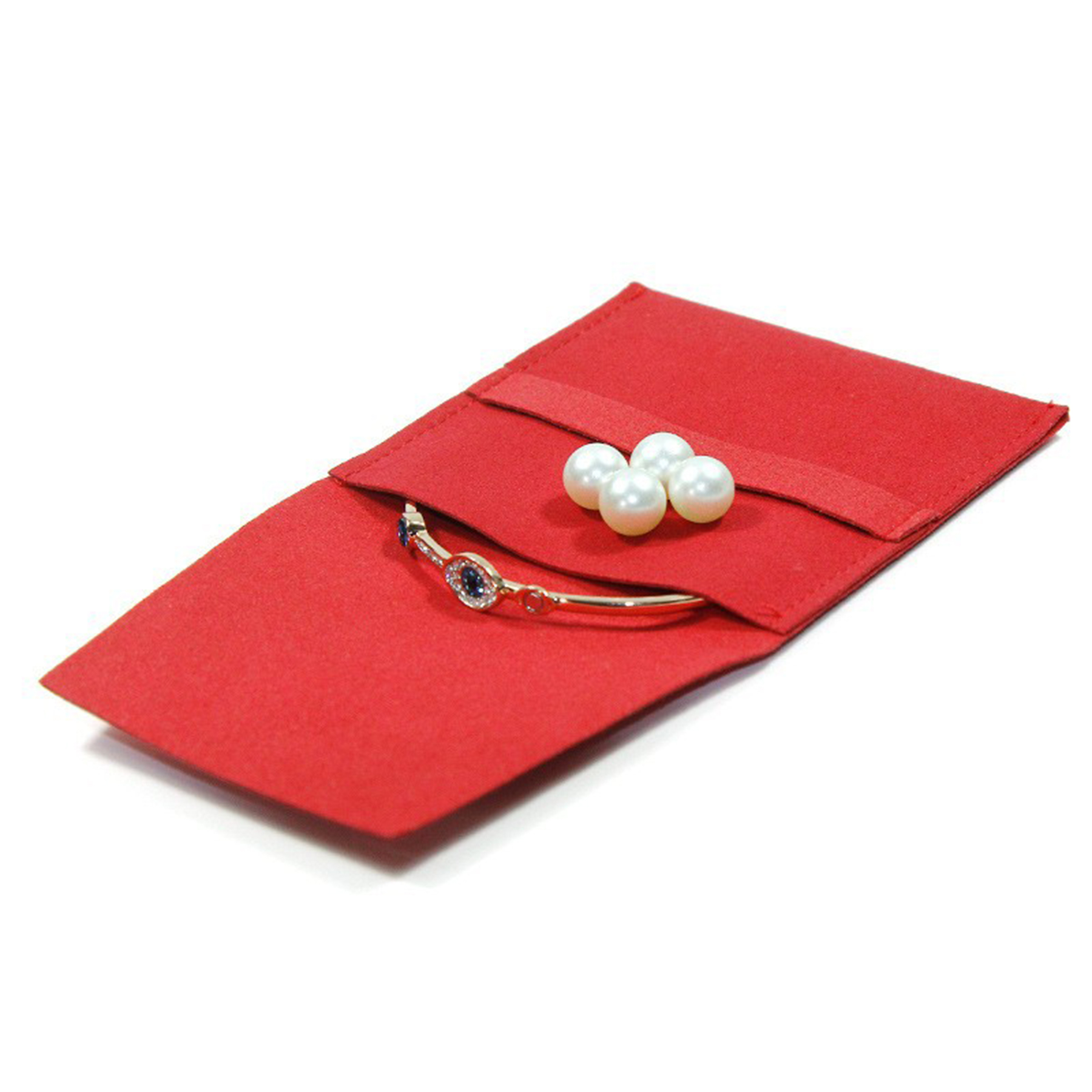 Jewelry Storage Pouch 3