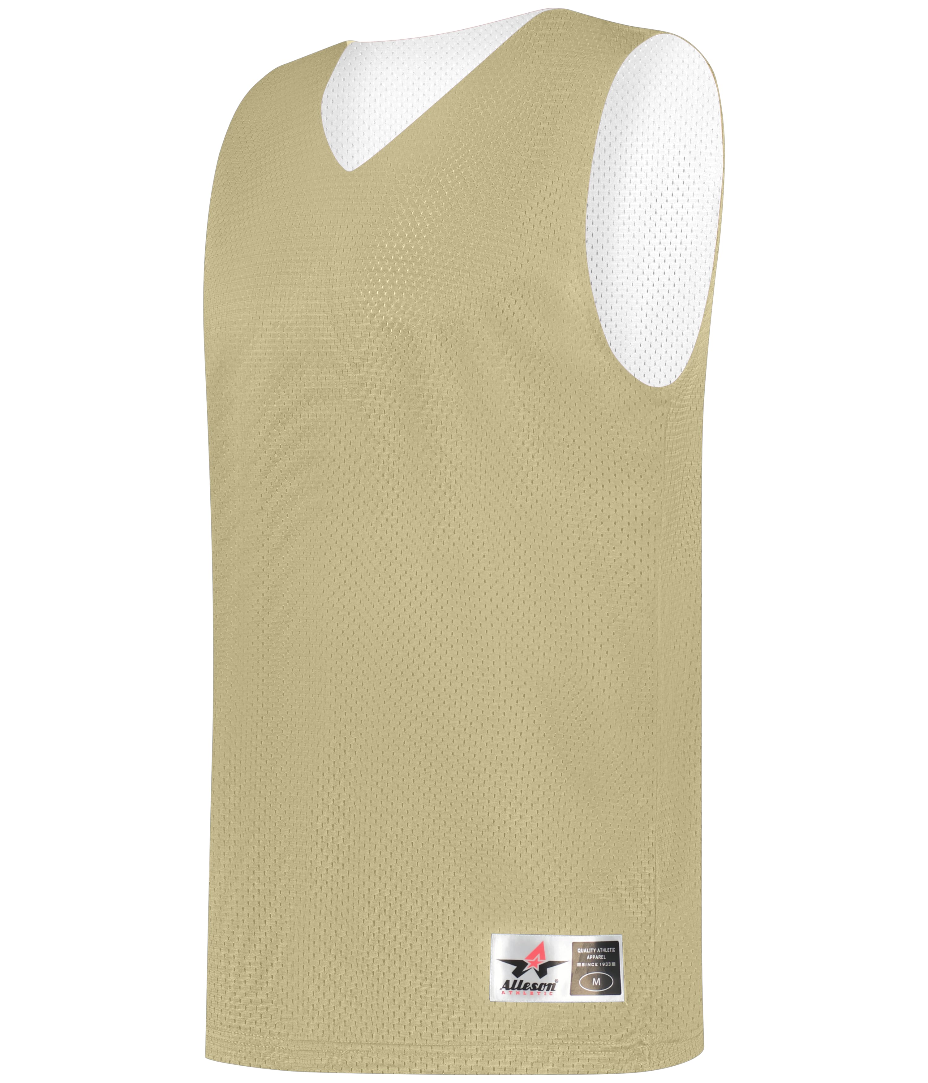 MESH REVERSIBLE PRACTICE JERSEY 11