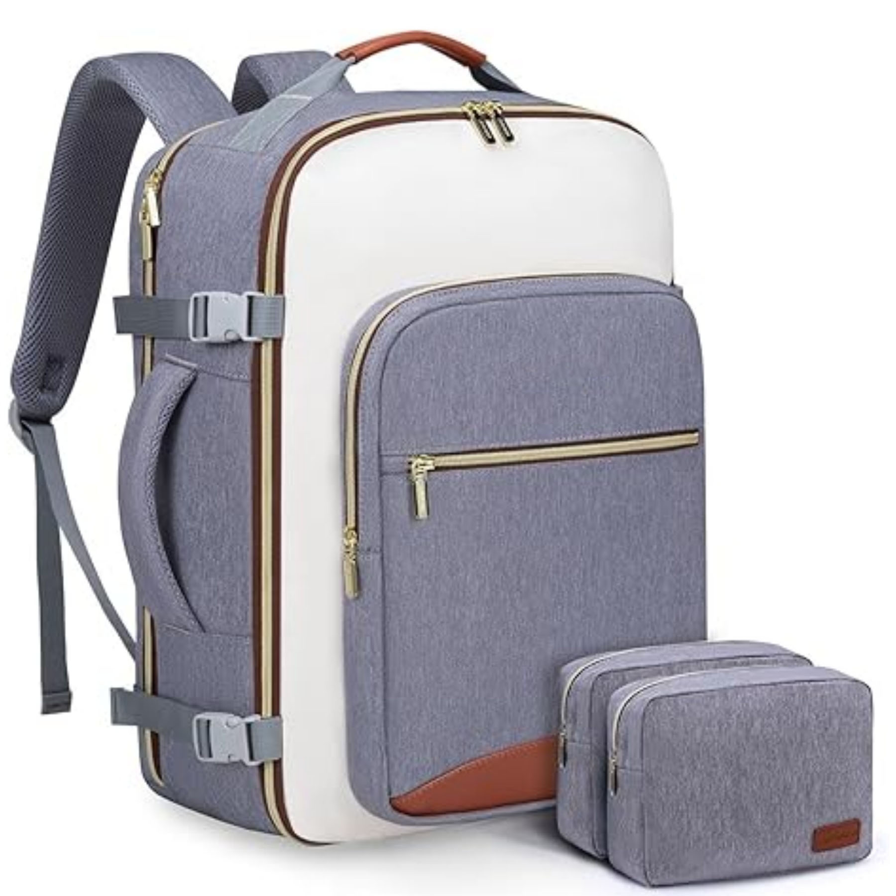 40L Packing Cubes Backpack 23