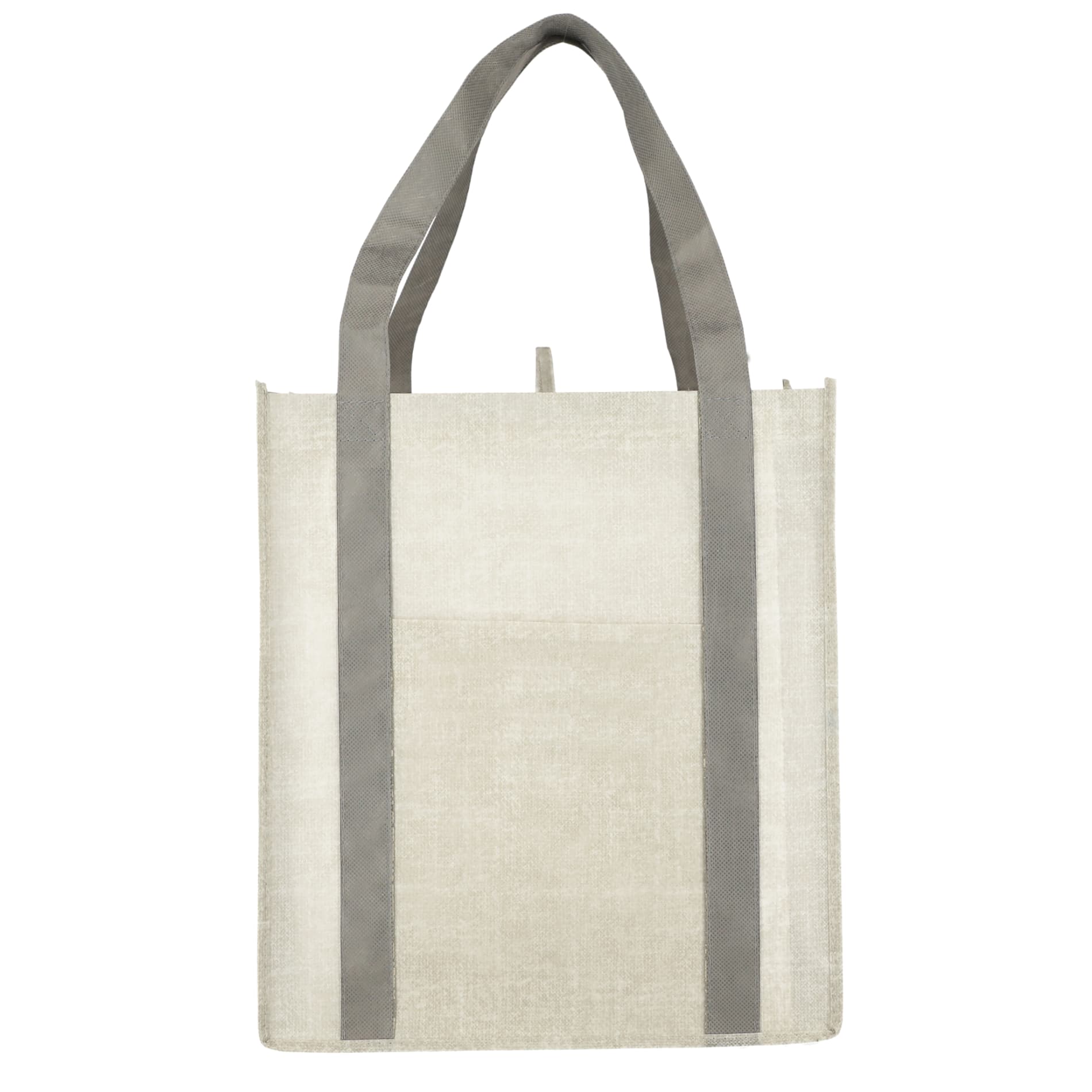 Neptune Recycled Non-Woven Grocery Tote 36