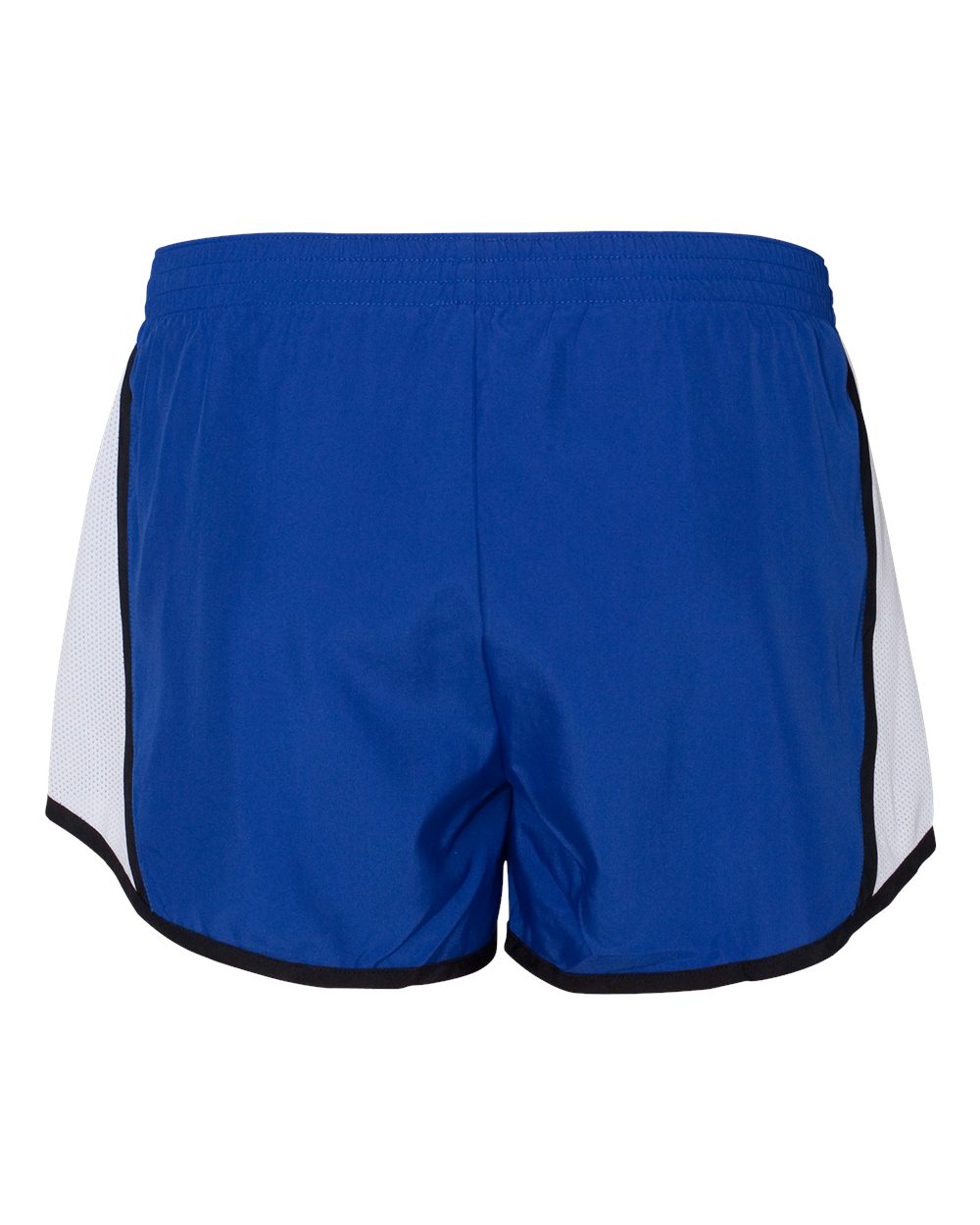 Women's Pulse Team Running Shorts - 1265 27