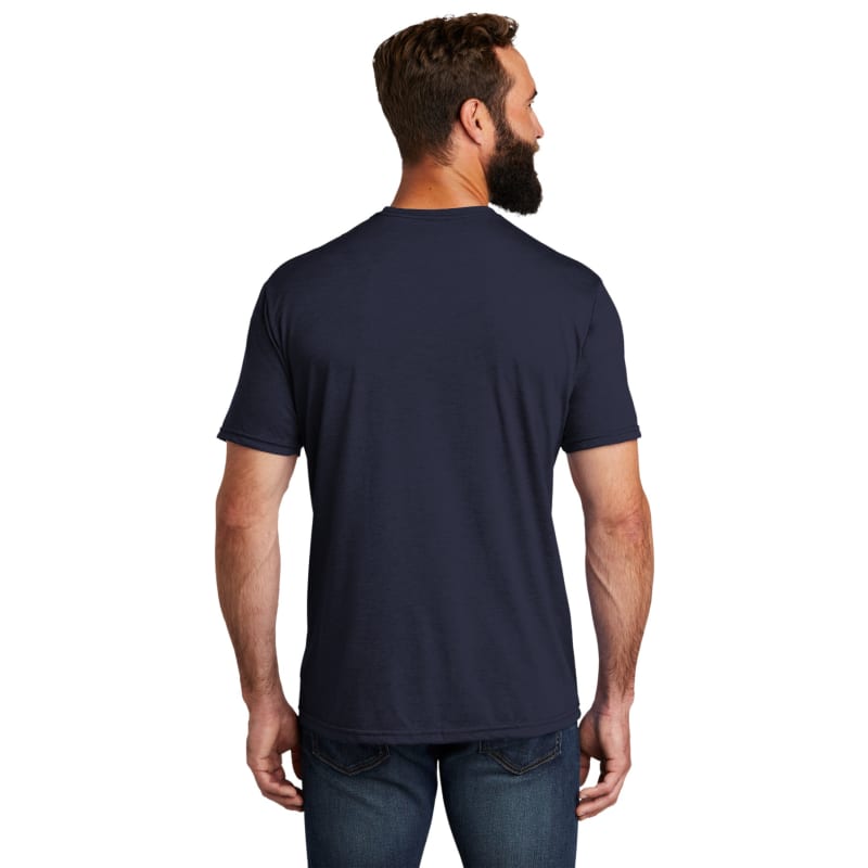 AllMade Unisex Tri-Blend Tee 82