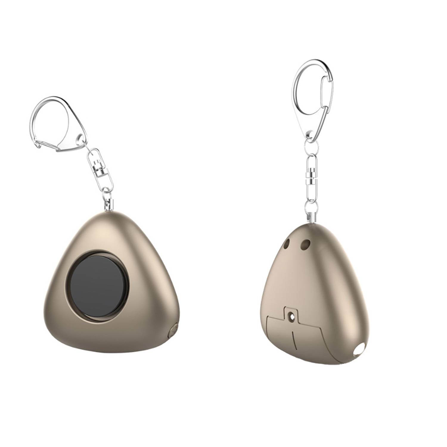 120 DB Emergency Personal Safety Alarm 1