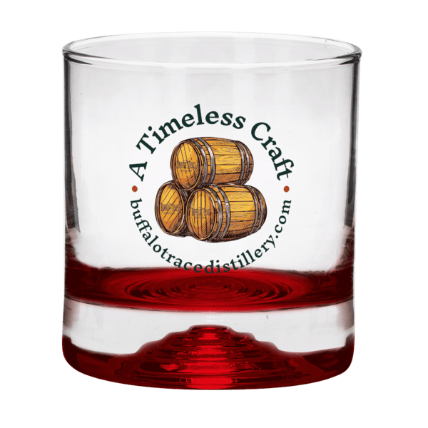 Side Bar 9.5 oz. Old Fashioned Glass 25