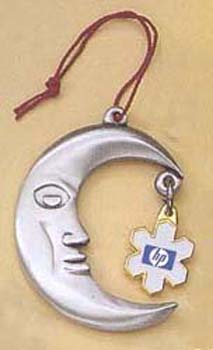 Hanging Ornaments 3