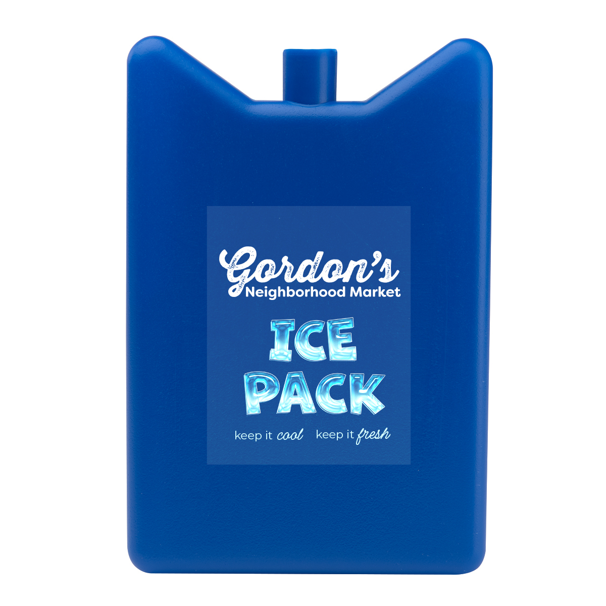 Reusable Ice Pack 4