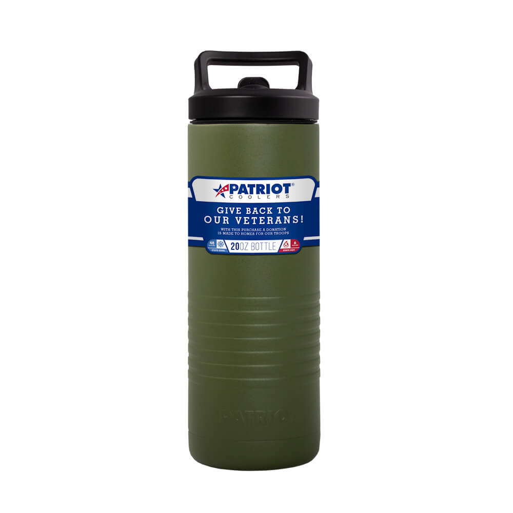 Patriot 20oz Bottle