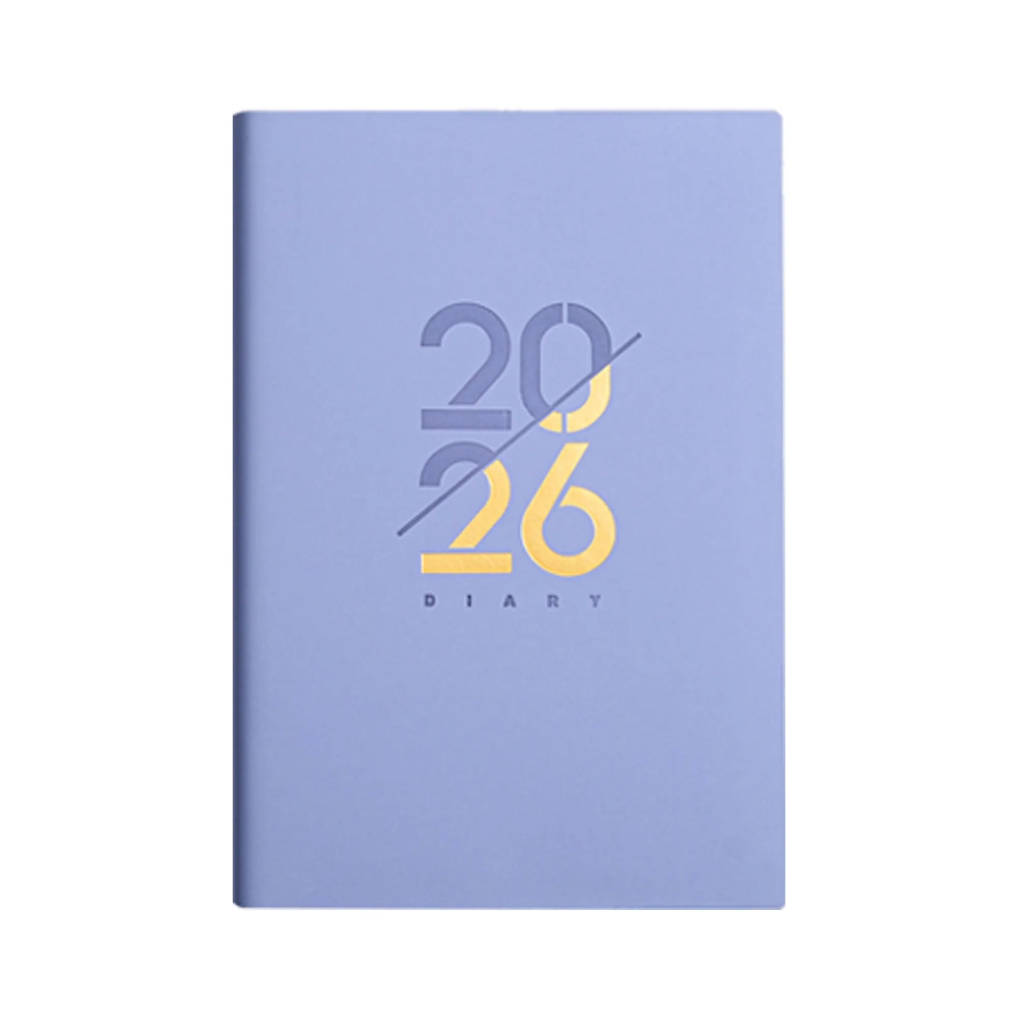 Soft Cover 2026 Spanish Productivity Planner 4